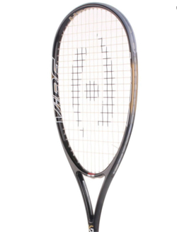 Harrow Vibe, Squash Racket, Lime/Black