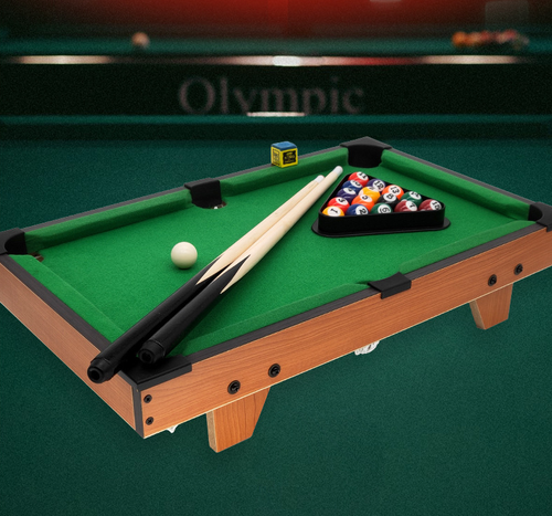 Настольный бильярд "Junior"