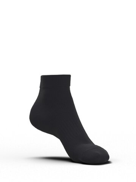 ОДЕЖДА ДЛЯ ТЕННИСА Носки унисекс, Носки для спорта SEVENSIX TOUR SNEAKER .