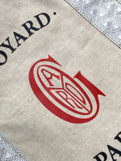 Goyard Belharra Bag