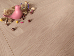 HDF Ламинат FLOORFORT Дуб Беркли 240041-3 НС