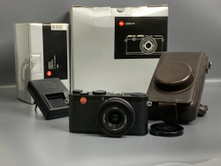 Leica X1