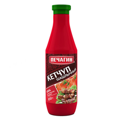 Кетчуп Pechagin Шашлычный 850г