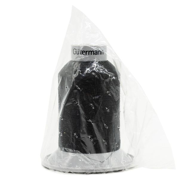 Нитки некрученые Gutermann Skala 240 (5000 метров), 1 кат. | 702 мышино-серый