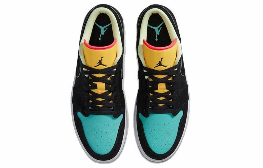Кроссовки Jordan Air Jordan 1 Low