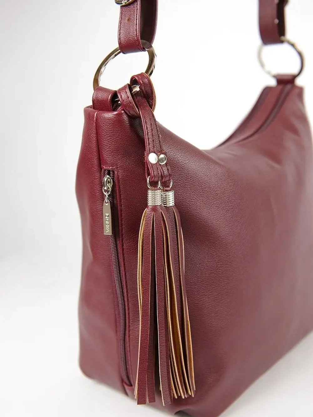 Сумка через плечо большая шоппер мешок спортивная