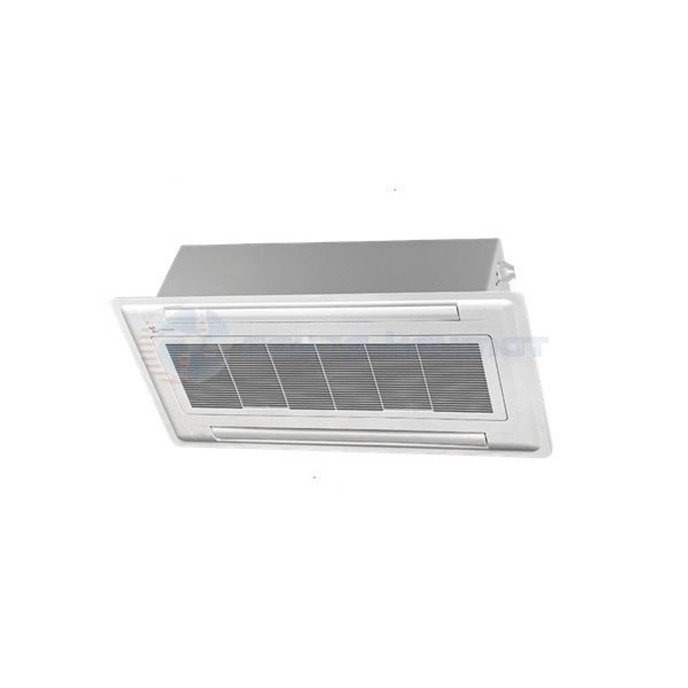 Кассетный двухпоточный внутренний блок VRF‑системы THAICON TP-VC222MV6-1A