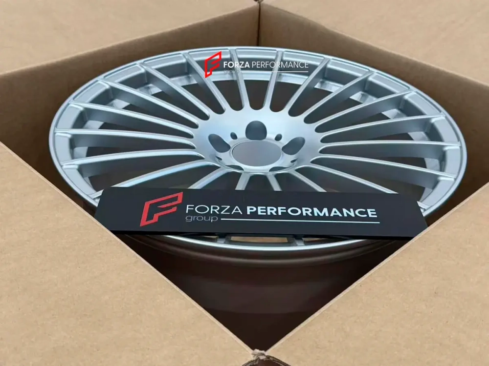 КОВАНЫЕ ДИСКИ для BMW 5-SERIES 540i G30 2018 5 серии