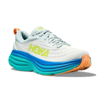 Кроссовки мужские HOKA M BONDI 8 ICE FLOW / BIT OF BLUE
