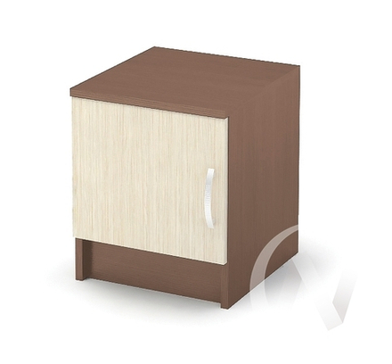 Тумба прикроватная ТБ 551 Спальня Басса