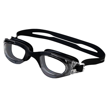 Очки для плавания Scorpena F7 Чёрные