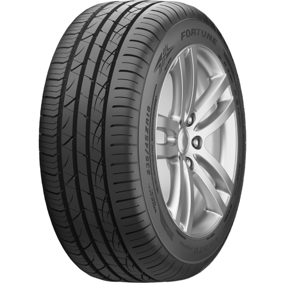 Fortune 245/35ZR19 93Y XL Viento FSR702 TL