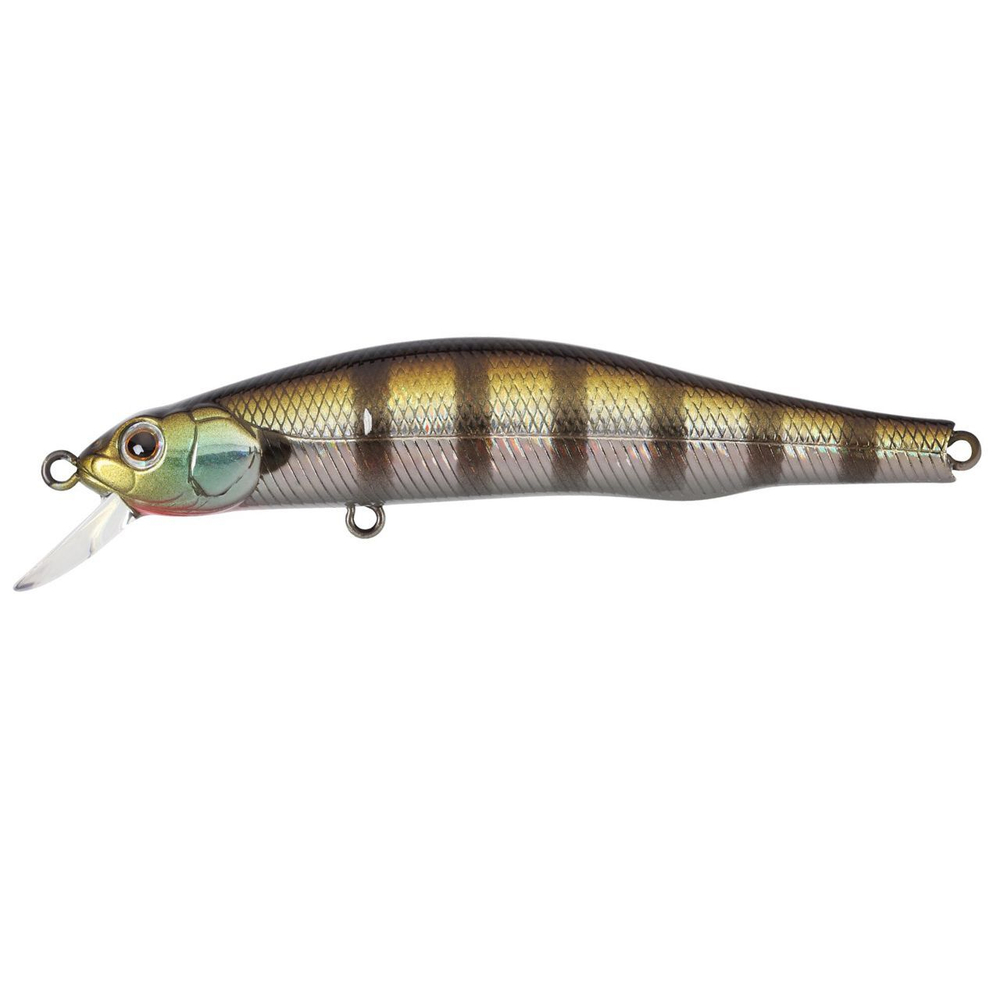 Воблер Zipbaits ORBIT 80SP-SR 8,5г нейтральный, цвет #316