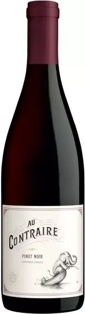 Вино О Кантрэ Пино Нуар Сонома Кост