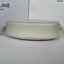 Celine Oval Triomphe Bag 16 cm