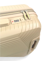 Ручная кладь Mironpan 11272, Бежевый, S