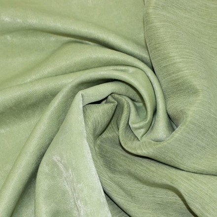 Софт "Мираж" двухсторонний салатовый оптом. Ш280 см. 86OTS-2S154O