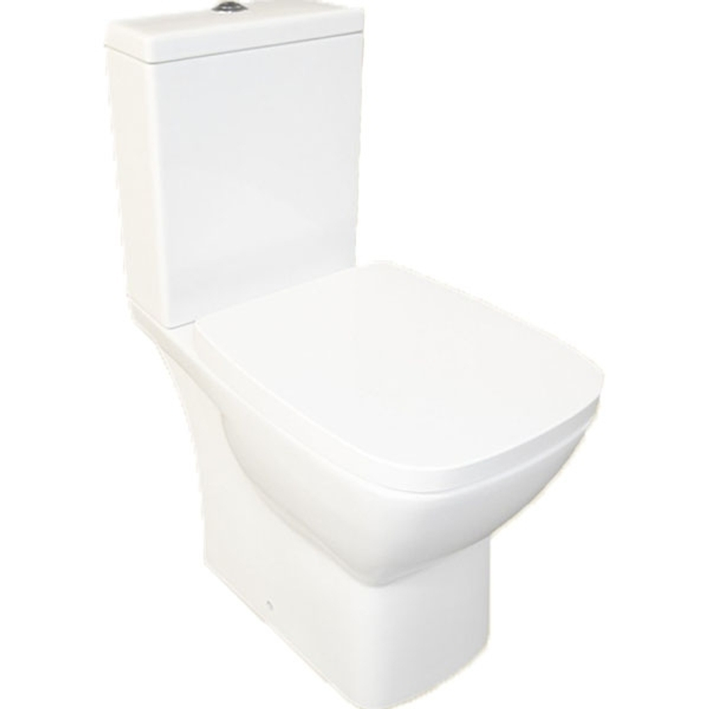 Унитаз-компакт BelBagno Lago BB128CP