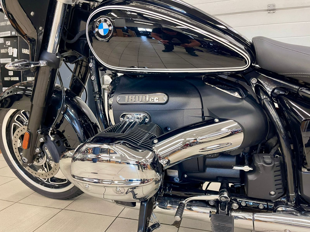 BMW R 18B "First Edition" 2021 с НДС