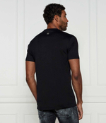 Футболка Cars Racing Philipp Plein - черный(MTK8062 PJY002N)