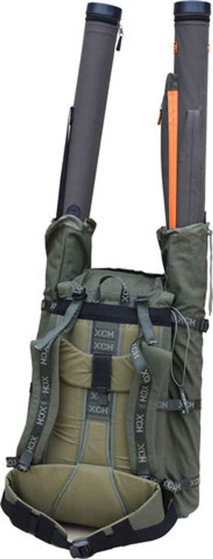 Рюкзак охотника №2 экспедиционный