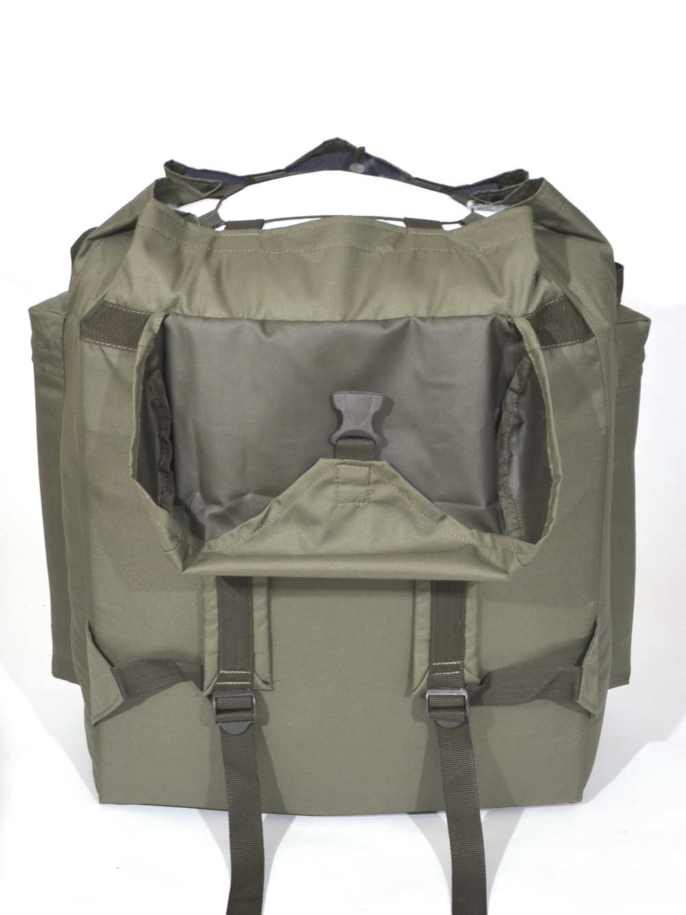 Рюкзак охотника Prival Хантер 45л, хаки