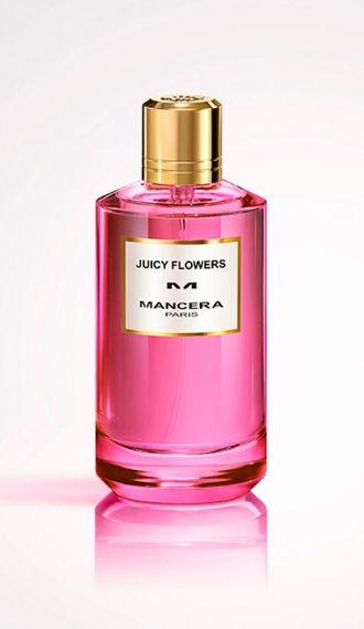Mancera JUICY FLOWERS