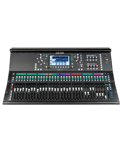 Allen & Heath SQ7