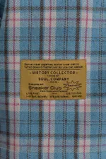 Рубашка History Collector