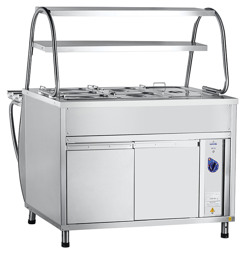 Мармит Abat ЭМК-70М