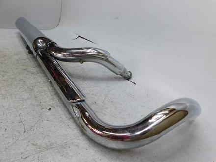 Глушитель Honda Shadow 400 049932