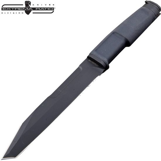 Extrema Ratio 300BAIO2004BERETR - Нож "Фулкрум Беретта"