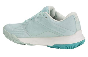 Женские  кросовки для Padel Head Motion Team Padel - Бирюзовый