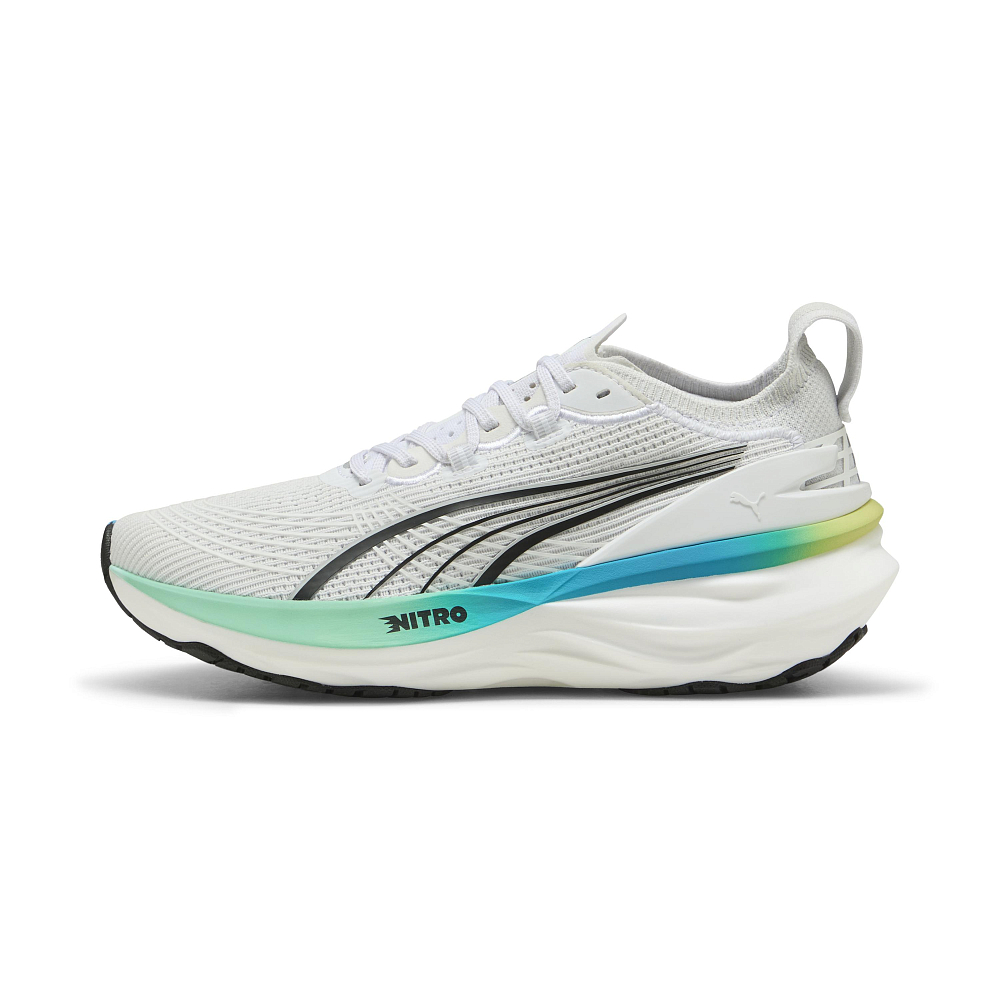 Женские кроссовки PUMA ForeverRun NITRO 2