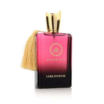 Женская парфюмерия Парфюмерия унисекс Killer Oud EDP Lyre 100 ml