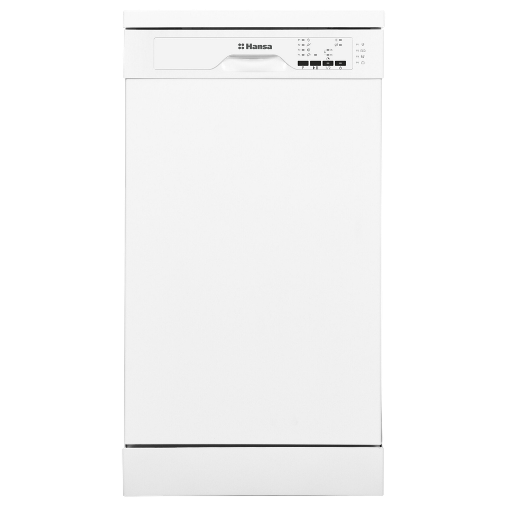 Посудомоечная машина Hansa ZWV414WH