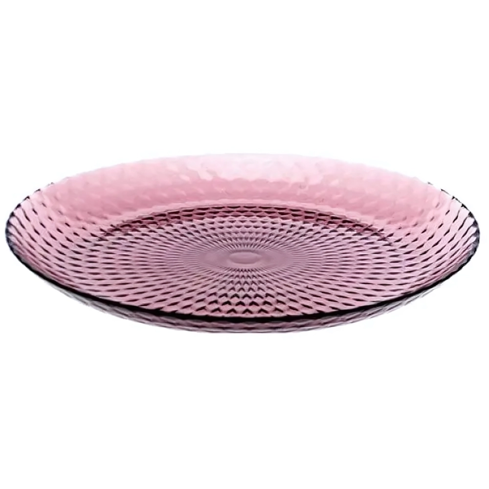 Тарелка обеденная 25см «Идиллия» Q1308