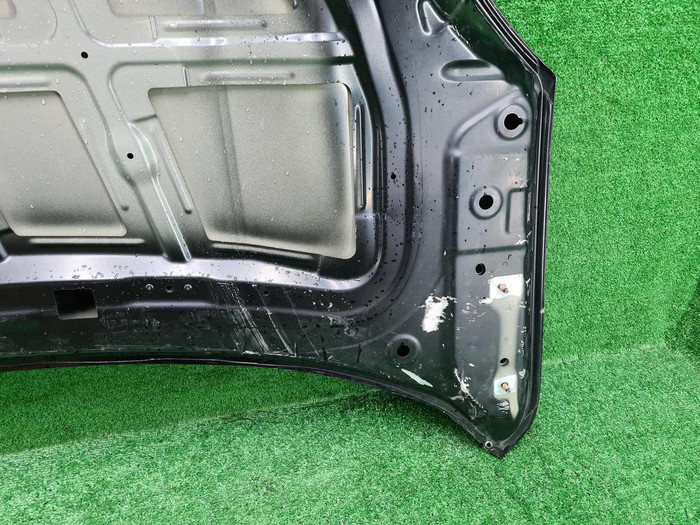 Капот Zeekr 001 (2021-н.в.)