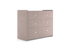 Комод Люкс с 3 ящиками