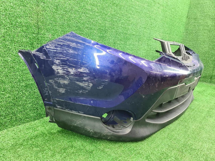 Бампер передний Nissan Qashqai J11 (2013-2019)