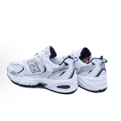 New Balance 530 Silver Navy