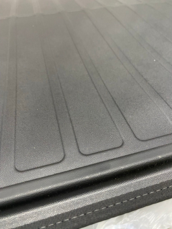 Коврик багажника Skoda Karoq двухсторонний (только 4x2)