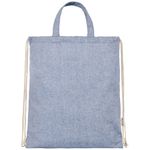 Pheebs 150 г/м² Aware™ рюкзак со шнурком из переработанных материалов