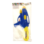 Водный пистолет 40см. микс, пакет A-91