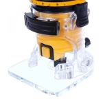 Окантовочный фрезер DEWALT DWE6005, DWE6005-QS