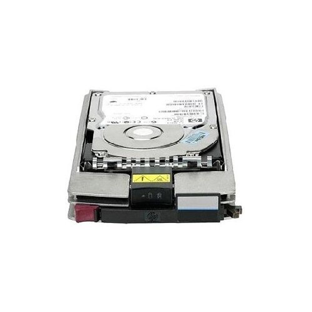 Жесткий диск HP 3.5&quot;750GB 3G SAS 7.2K 397377-023