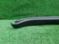 Накладка порога правая Subaru Outback 5 (14-21)