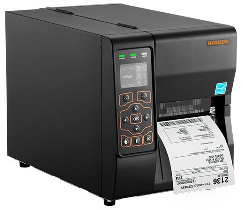 Принтер термотрансферный Bixolon XT3-43W
