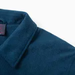 Купить Куртка Ymkashix Puff Velvet Темно-синяя Куртка Ymkashix Puff Velvet Темно-синяя