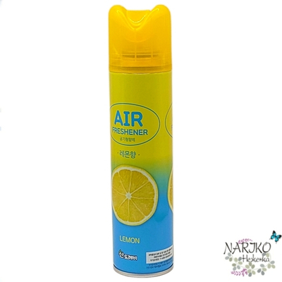 Освежитель воздуха Sandokkaebi Air Freshener Lemon Лимон, 300 мл.
